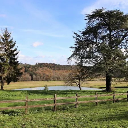 Coumassous Vakantiehuis