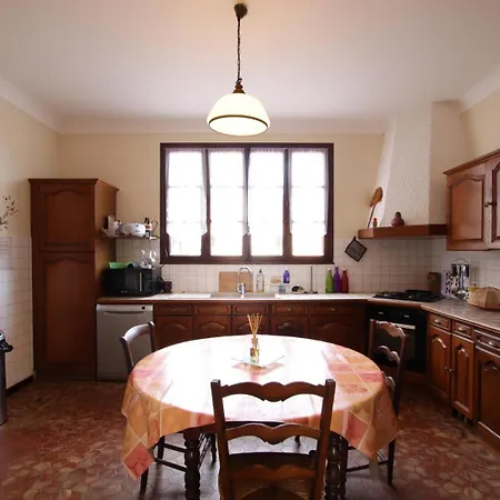 Vakantiehuis Coumassous Arricau-Bordes