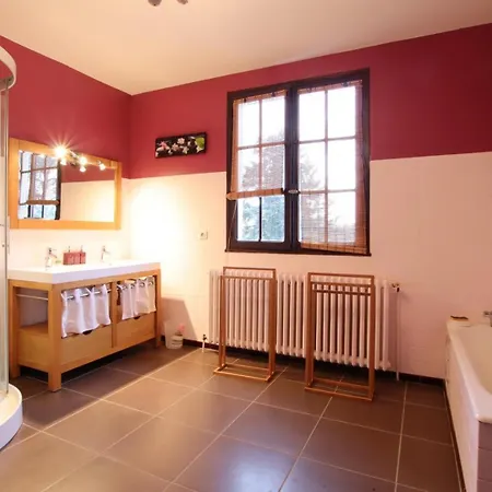 Coumassous Vakantiehuis Arricau-Bordes