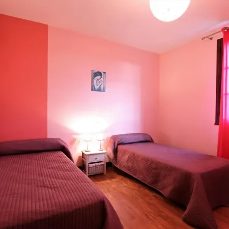Vakantiehuis Coumassous Arricau-Bordes