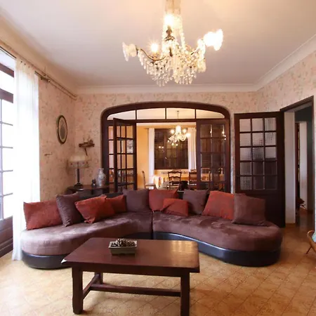 Coumassous Vakantiehuis