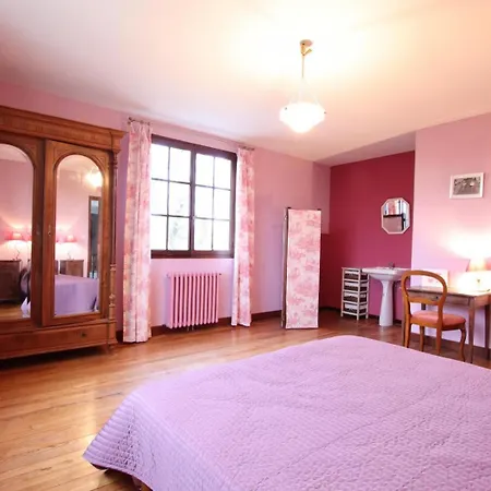 Coumassous Vakantiehuis *