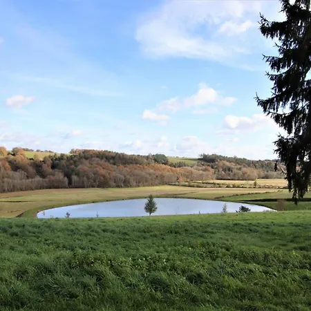 Vakantiehuis Coumassous Arricau-Bordes