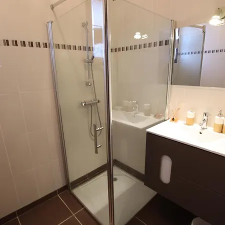 Coumassous Vakantiehuis Arricau-Bordes