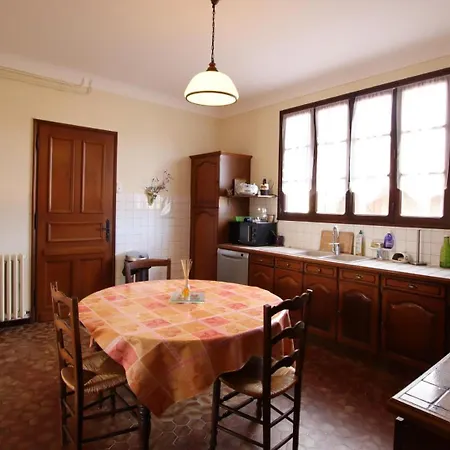 Vakantiehuis Coumassous Arricau-Bordes