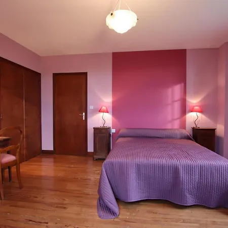 Vakantiehuis Coumassous Arricau-Bordes