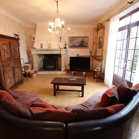 Coumassous Vakantiehuis