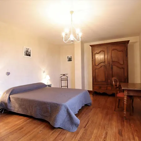 Coumassous Vakantiehuis *