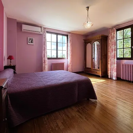 Coumassous بيت للعطل