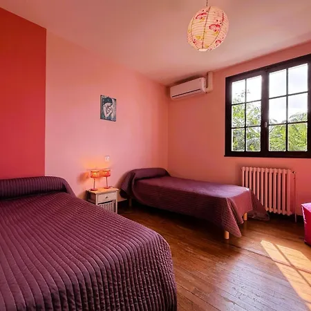 Coumassous بيت للعطل Arricau-Bordes