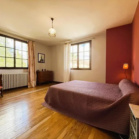 Coumassous Arricau-Bordes