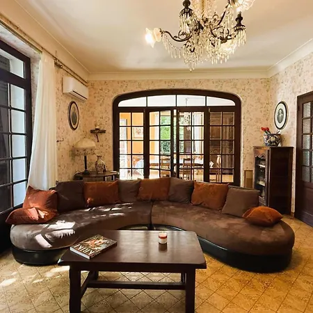 Coumassous بيت للعطل