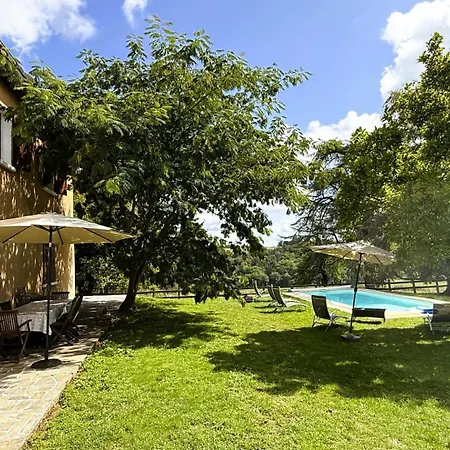 Coumassous بيت للعطل *