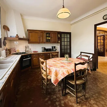 Coumassous بيت للعطل