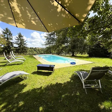 Coumassous بيت للعطل *