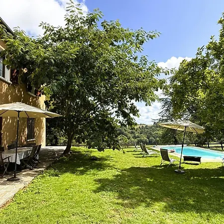 بيت للعطل Coumassous