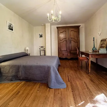 بيت للعطل Coumassous *