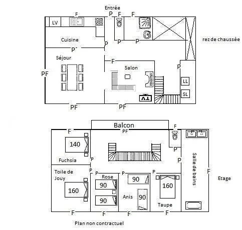 Coumassous Dom wakacyjny Arricau-Bordes
