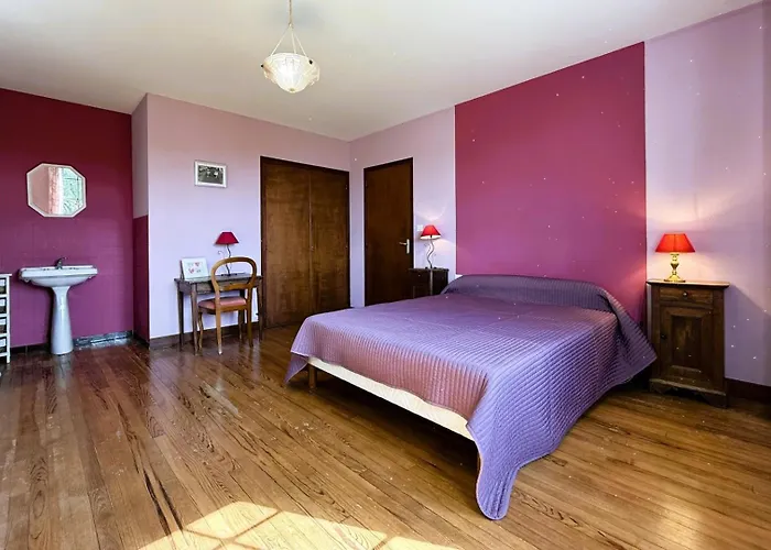 Coumassous Dom wakacyjny