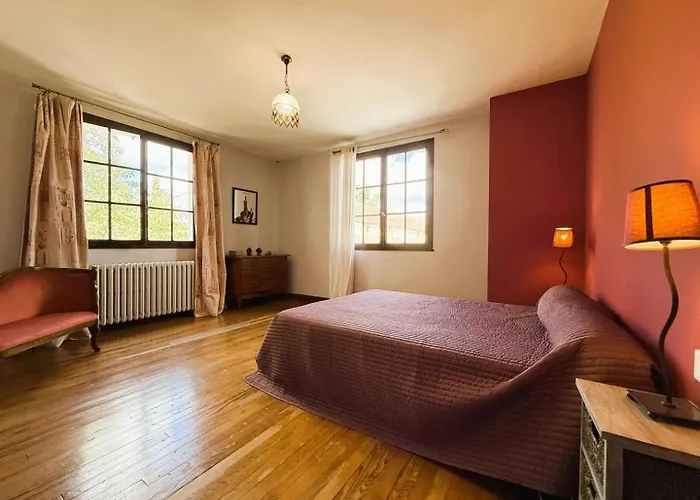 Coumassous Arricau-Bordes