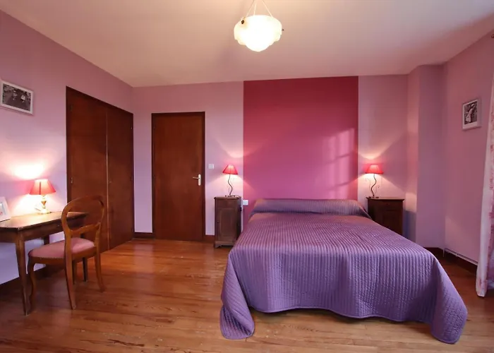 Coumassous Dom wakacyjny *