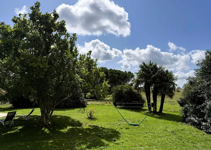 Coumassous Dom wakacyjny Arricau-Bordes