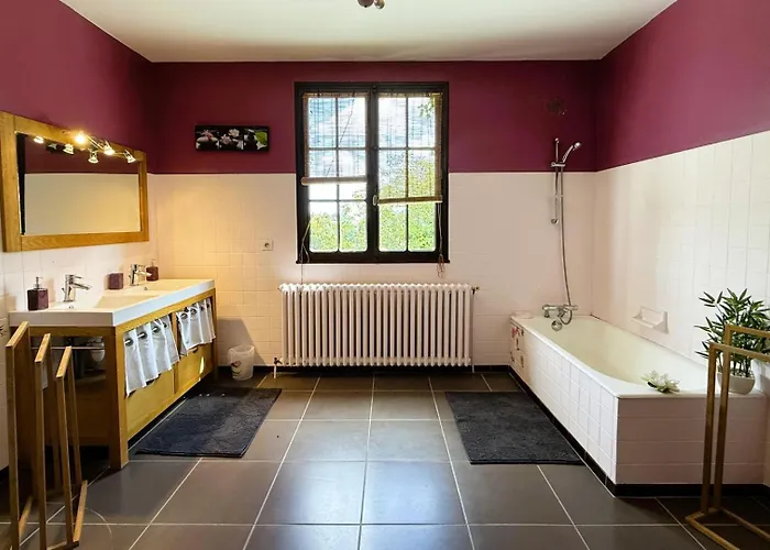 Coumassous Dom wakacyjny Arricau-Bordes