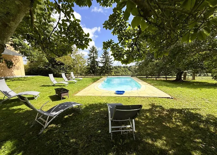 Coumassous Arricau-Bordes